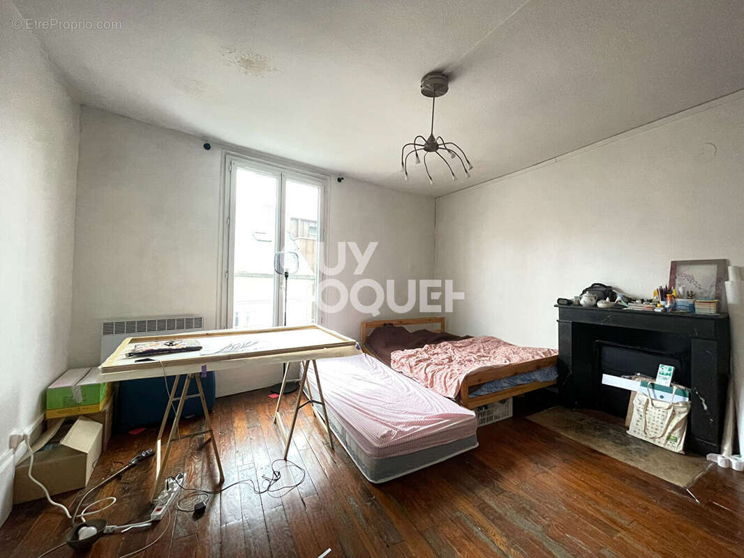 Appartement à BOURGES