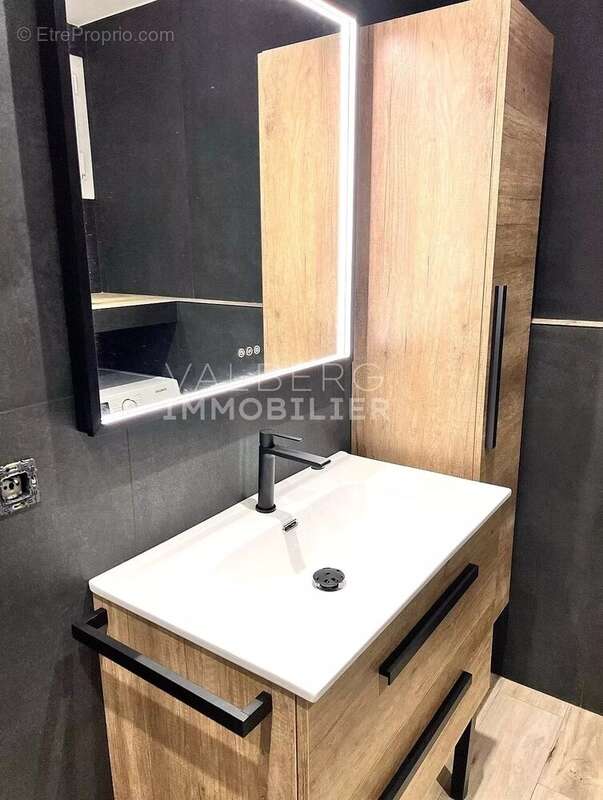 Appartement à DALUIS