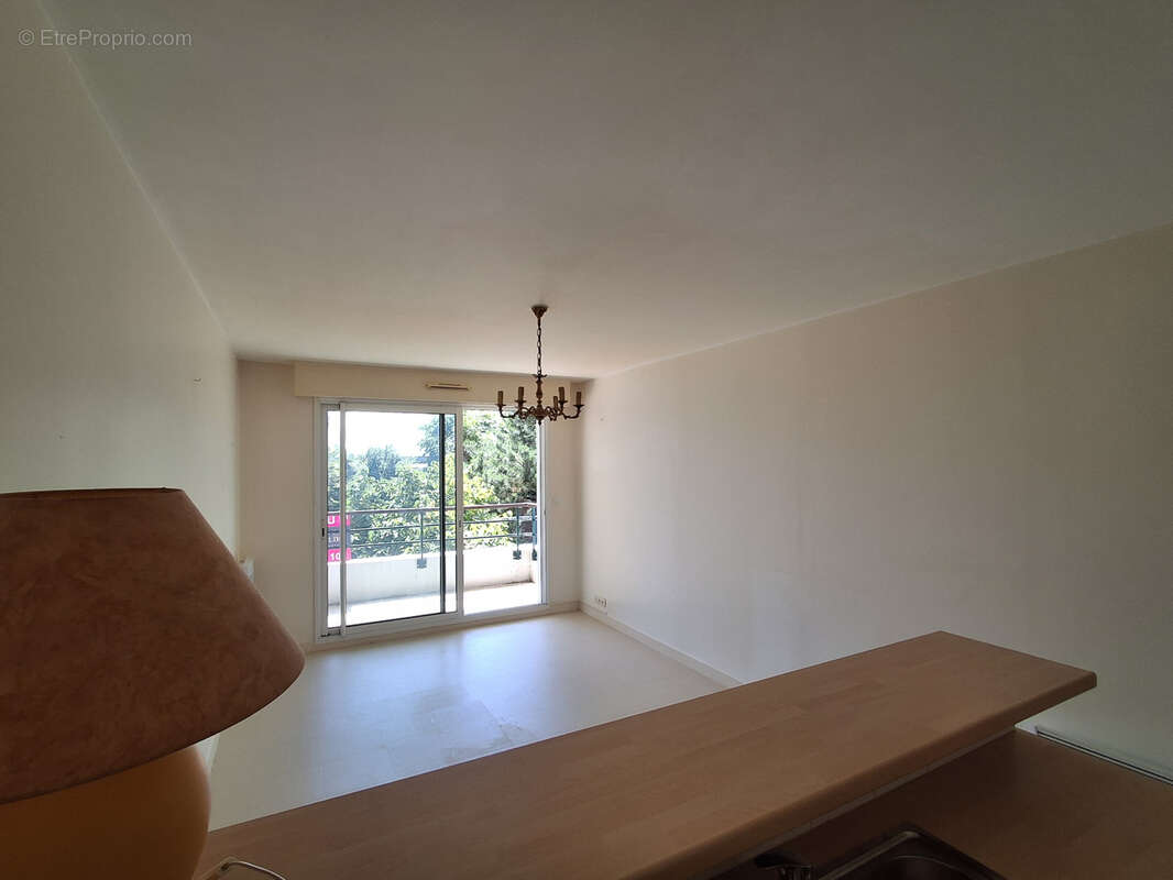 Appartement à SAINT-NAZAIRE