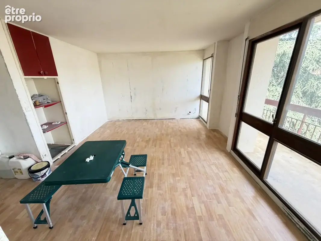 Photo Appartement à Le Mans au prix de 99 735€