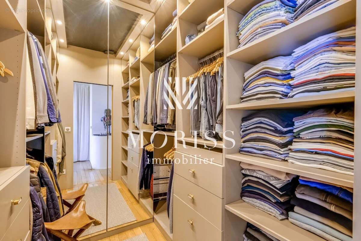 Appartement à VINCENNES
