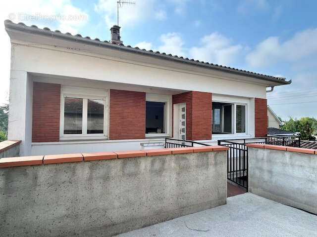 Maison à MONTAUBAN