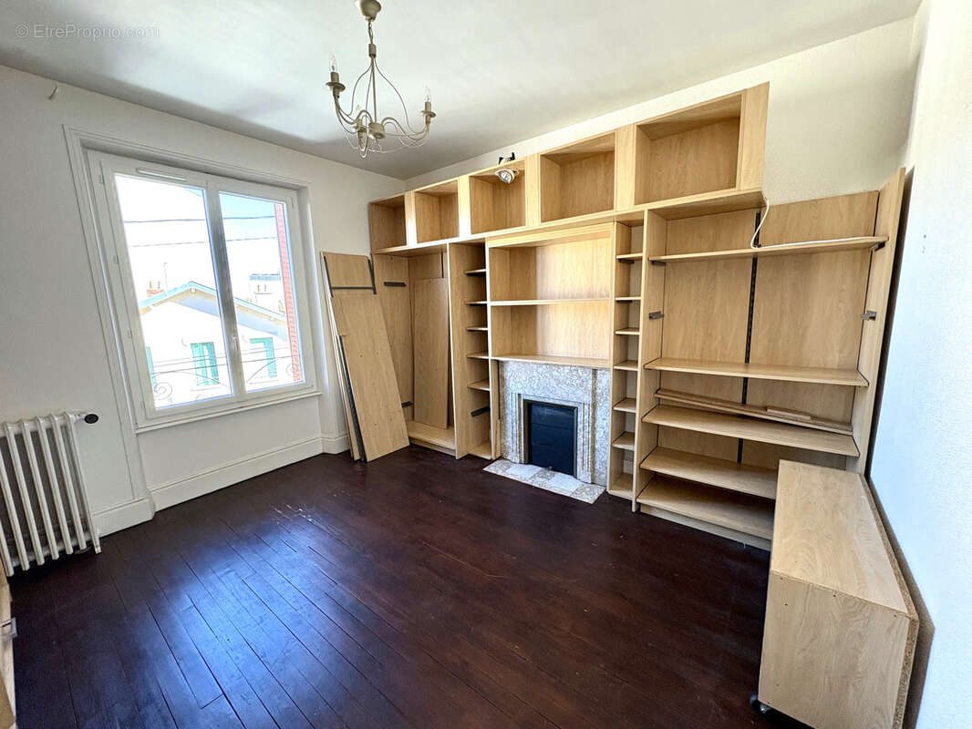 Maison à CHAMALIERES