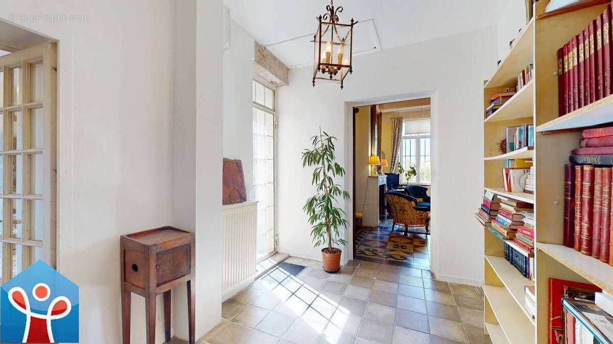Maison 265 m² à Portiragnes  - photo 13