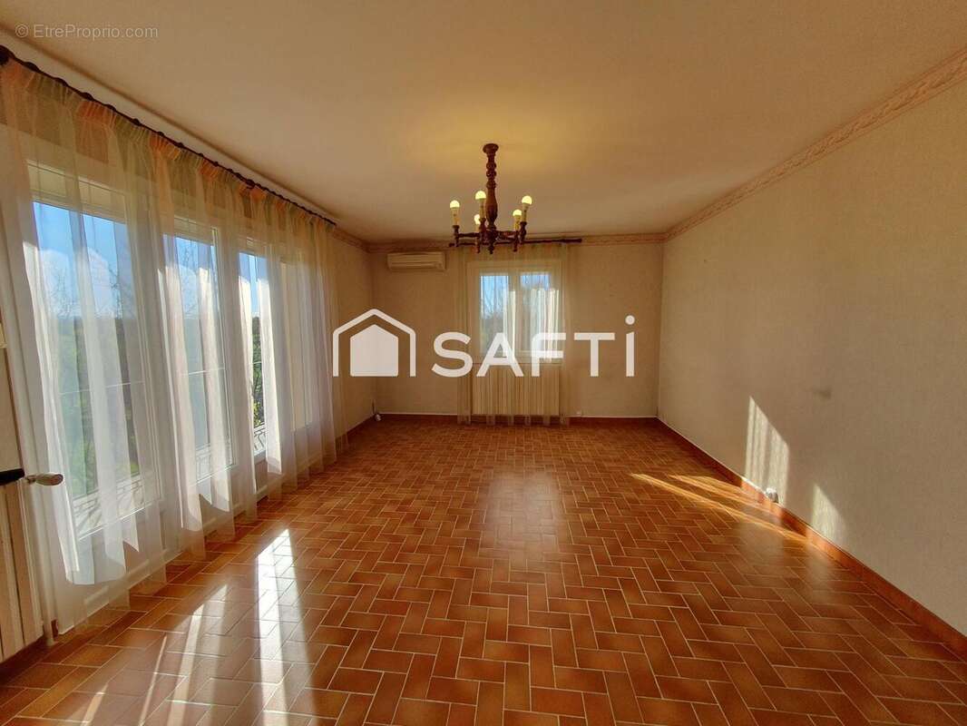 Photo 4 - Maison à VINCELLES