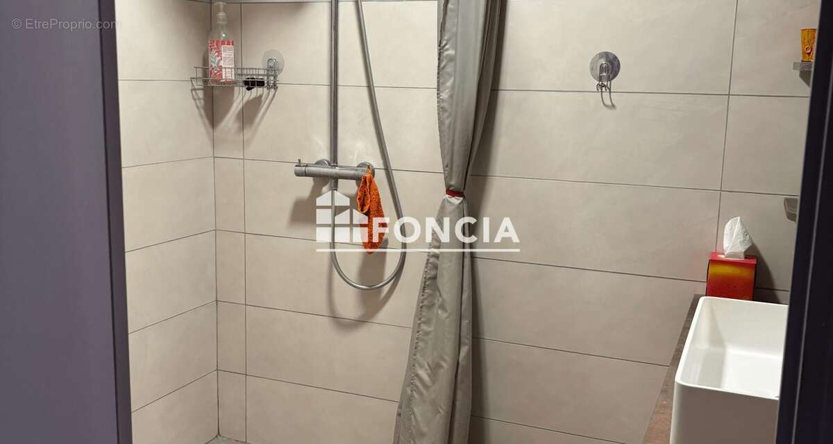 Appartement à ALES
