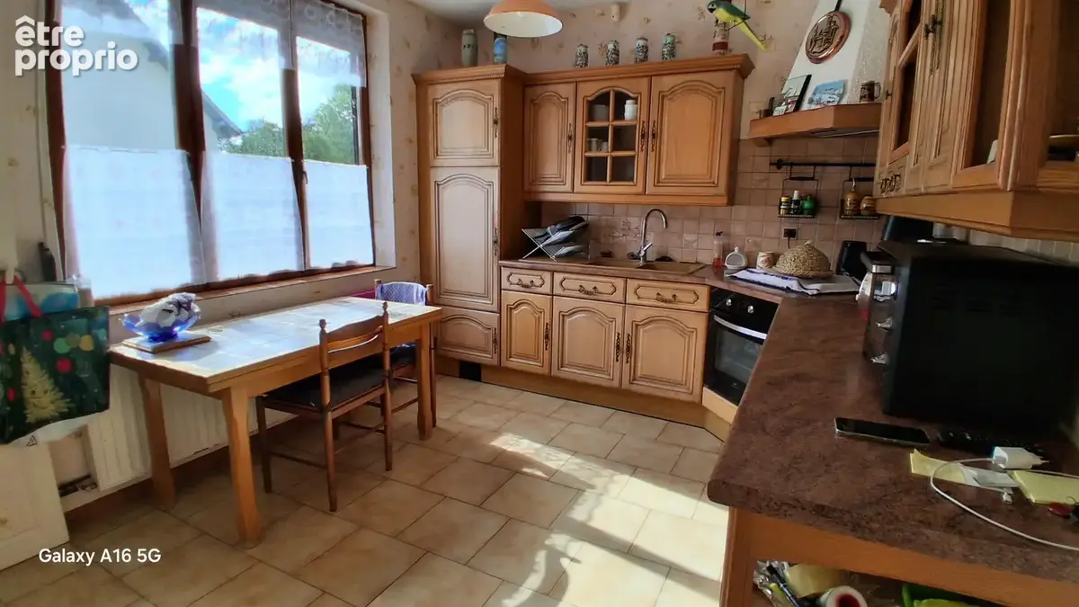 Maison Housset 4 pièce(s) - photo 3