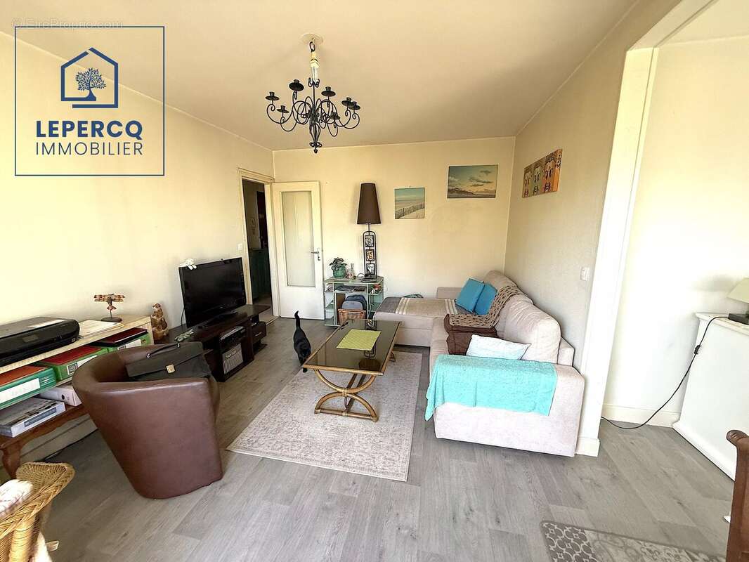 Appartement à SENLIS