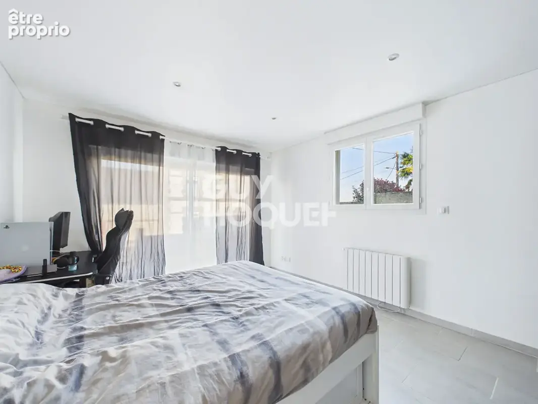 Maison neuve moderne à vendre - Grand standing - photo 6
