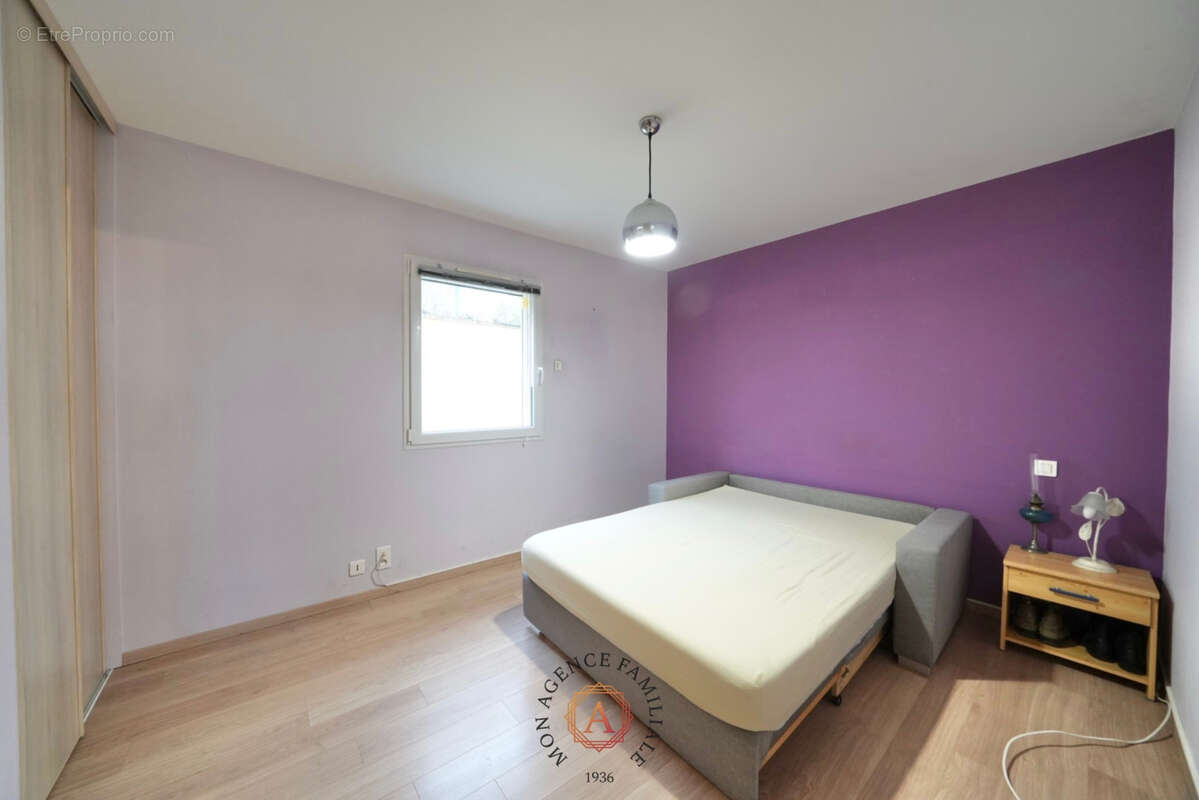 Maison 4 pièces de 130 m2 - photo 9