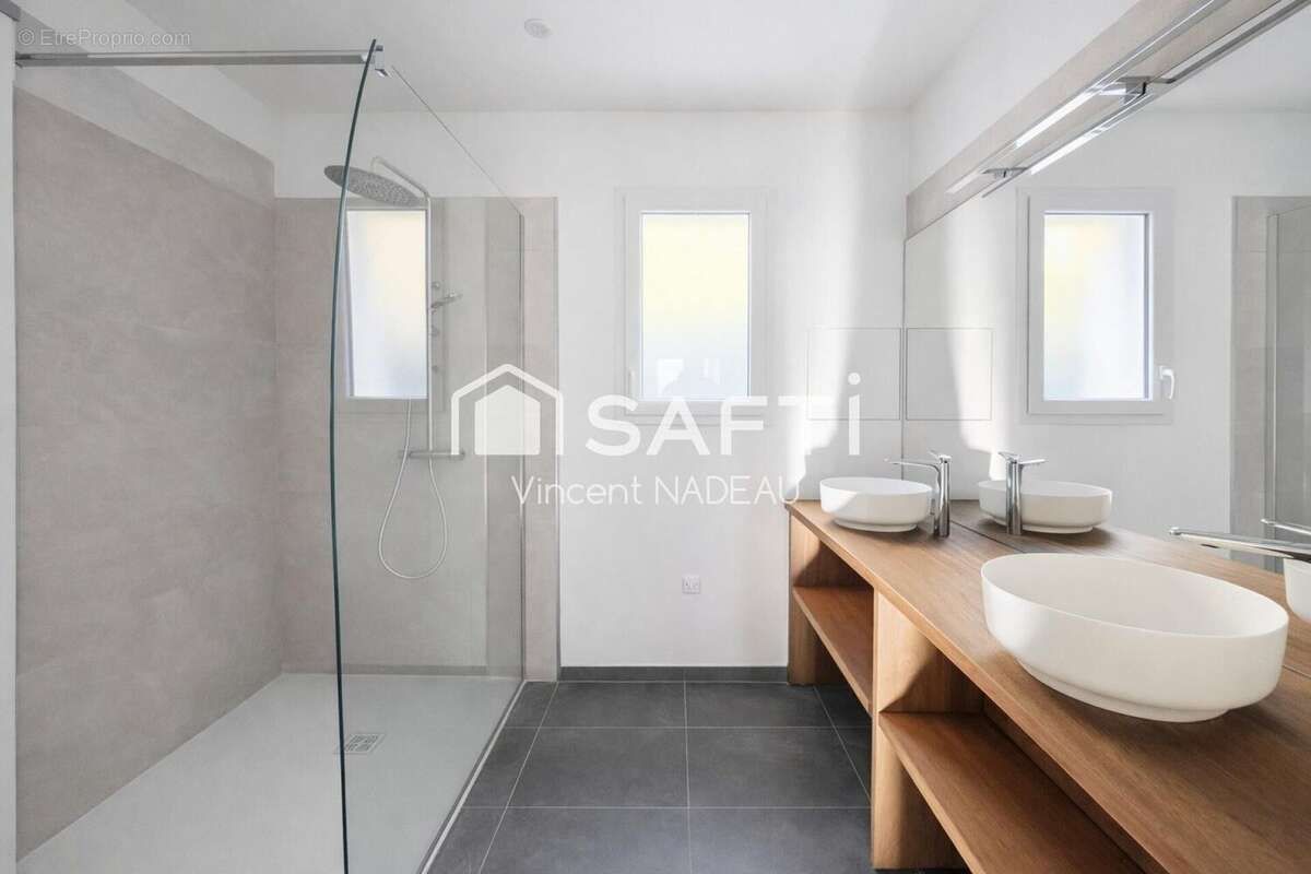 Photo 5 - Maison à FLEAC