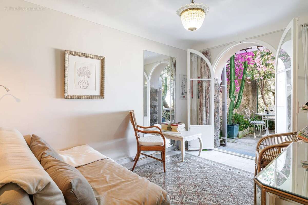 Maison à NICE