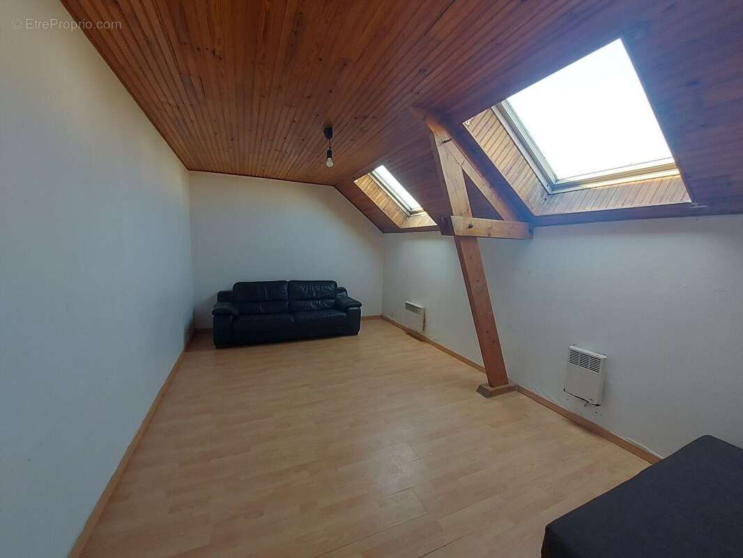 Appartement à MANTES-LA-VILLE