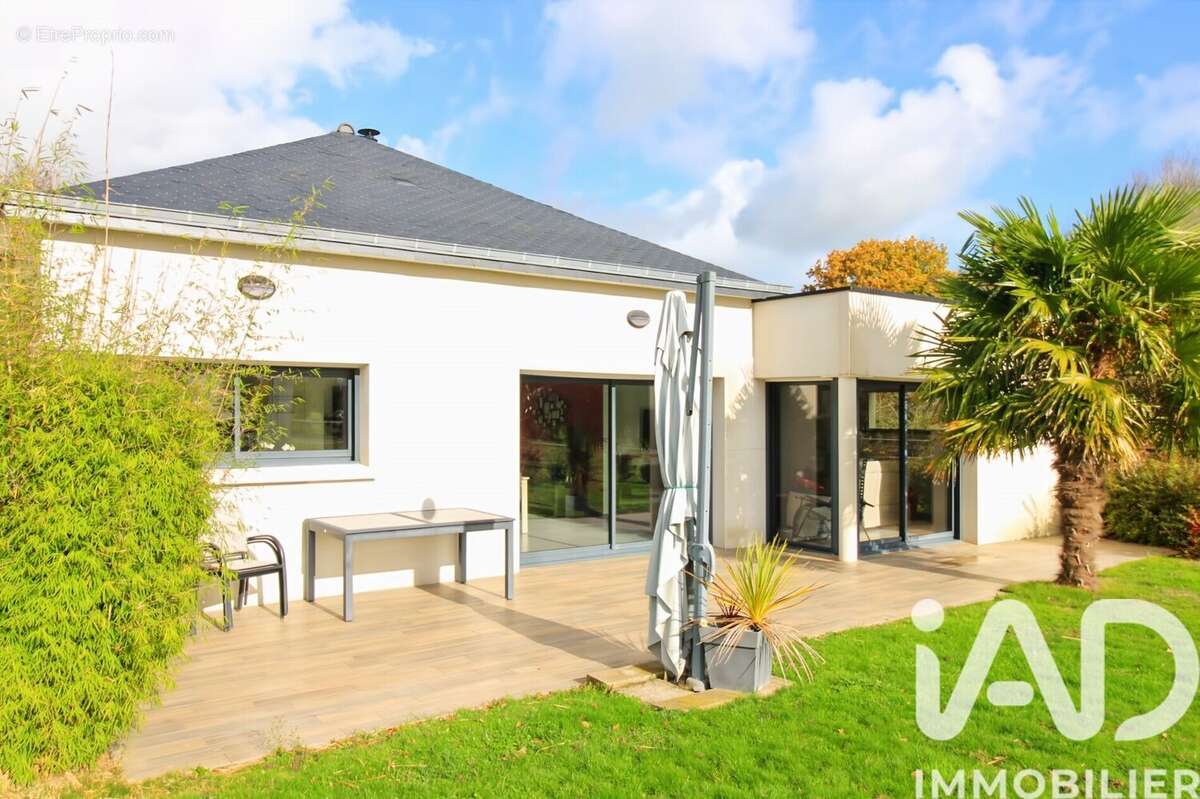 Photo 4 - Maison à LAMBALLE