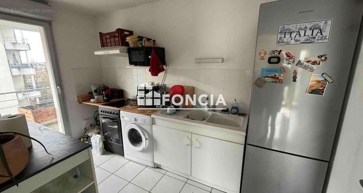 Appartement à AGEN