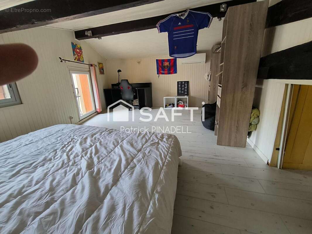 Photo 6 - Maison à CANOHES