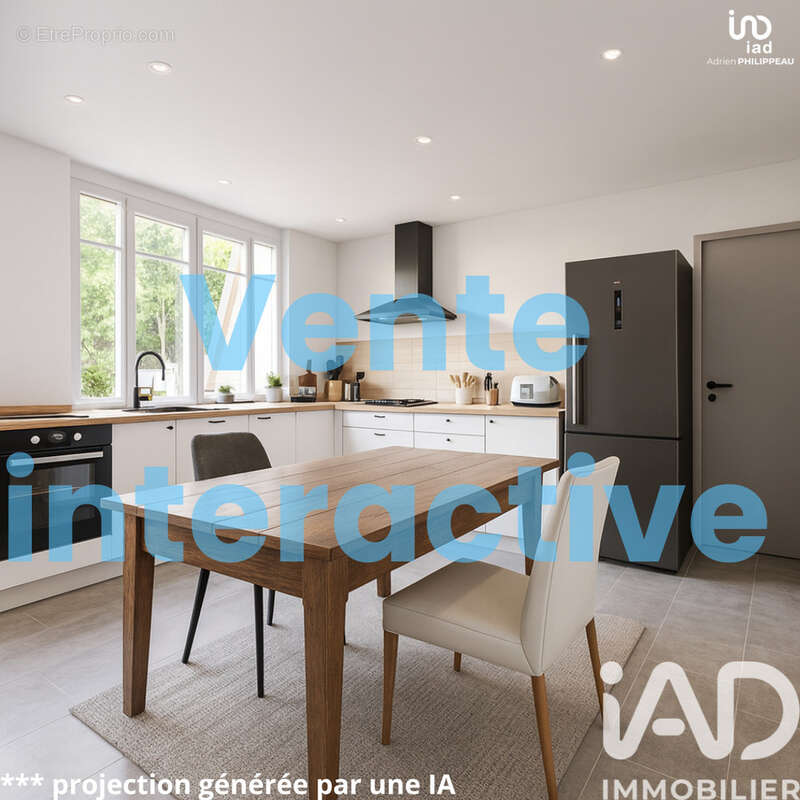 Photo 3 - Maison à CORCOUE-SUR-LOGNE