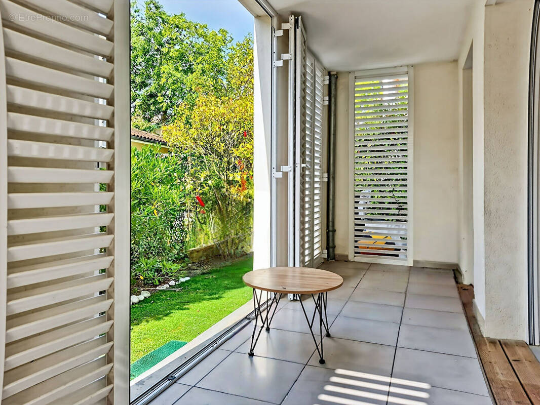 Appartement à ARCACHON