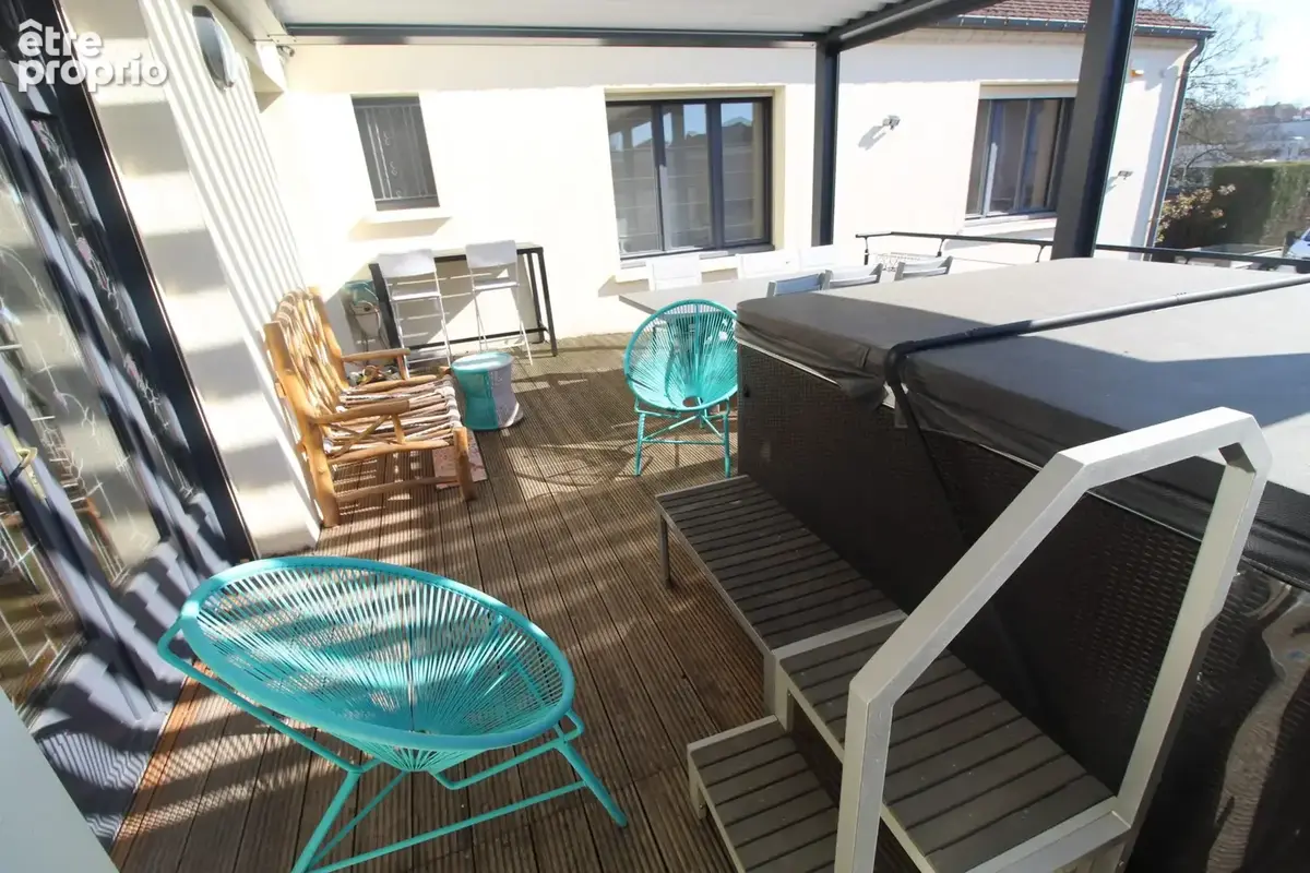 Maison 8 pièces 257 m² à vendre à Commercy (55200) - photo 6