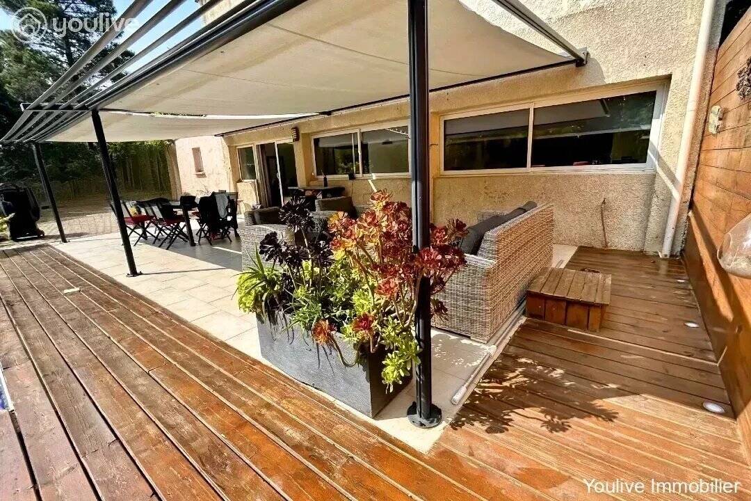 Appartement à GHISONACCIA