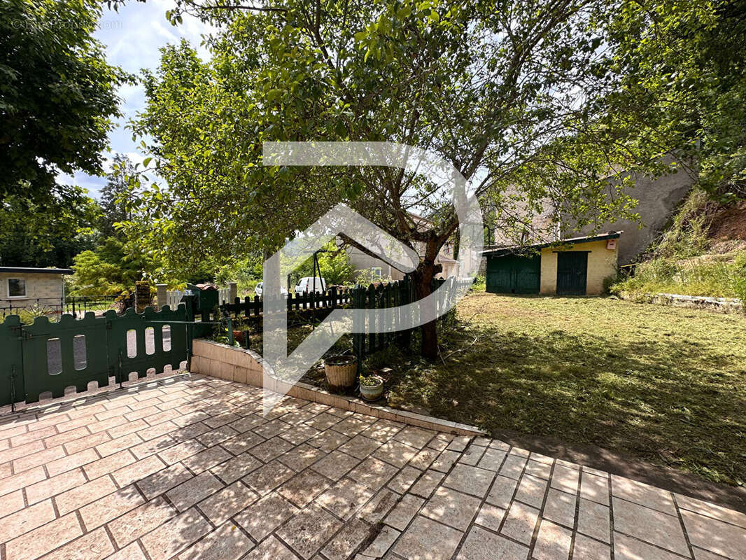 Maison à SAINT-GERY