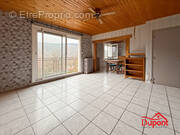 Appartement à REVIN