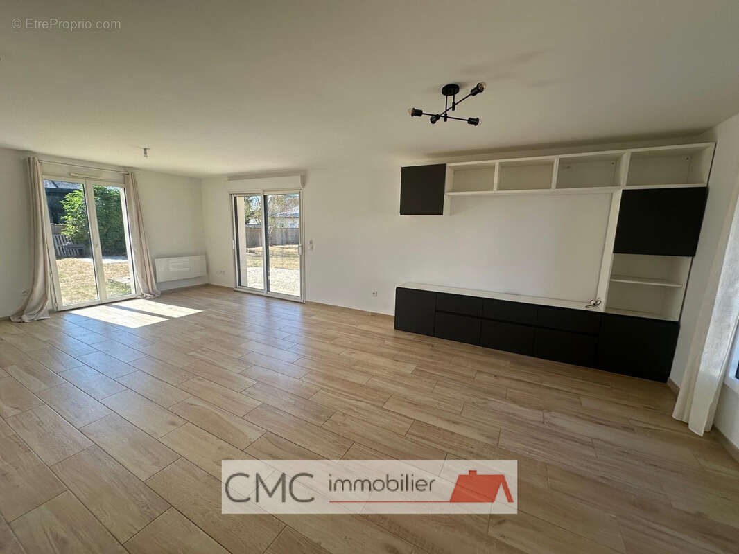Centre de bailleau-le-pin - photo 4
