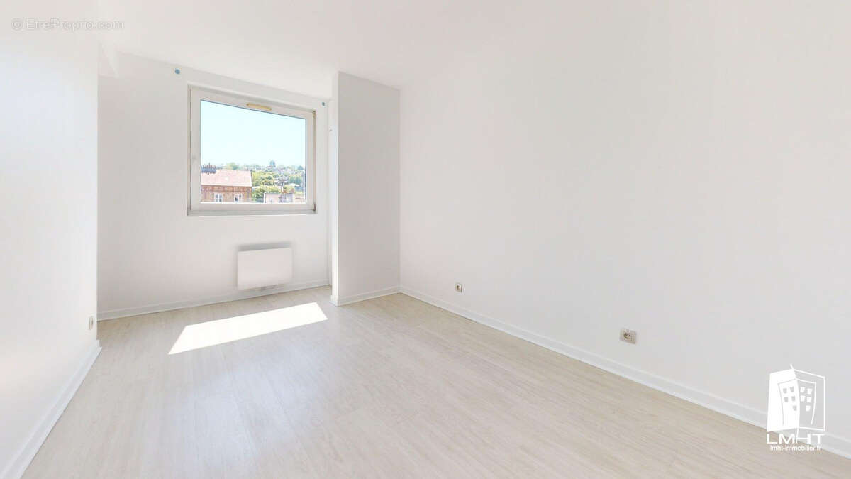 Appartement à SEVRES