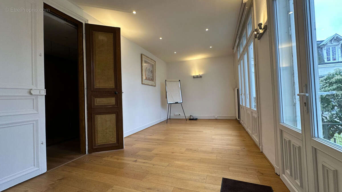 Appartement à COMPIEGNE