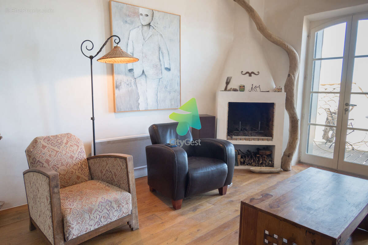 Maison à BAGES