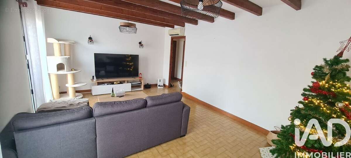 Photo 5 - Maison à PERPIGNAN