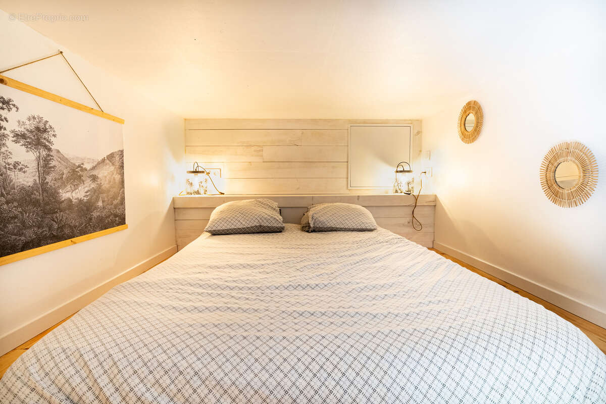 Appartement à SAINT-JEAN-DE-LUZ