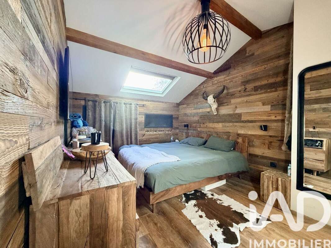 Photo 7 - Maison à SOLLIES-TOUCAS