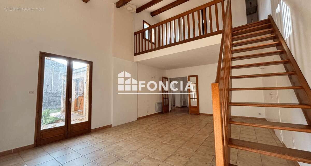 Maison à CARCASSONNE