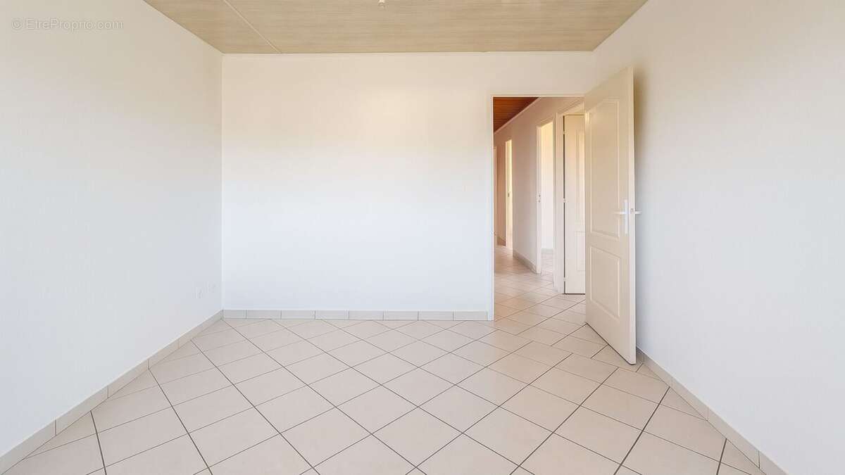 Maison à SAINT-PIERRE