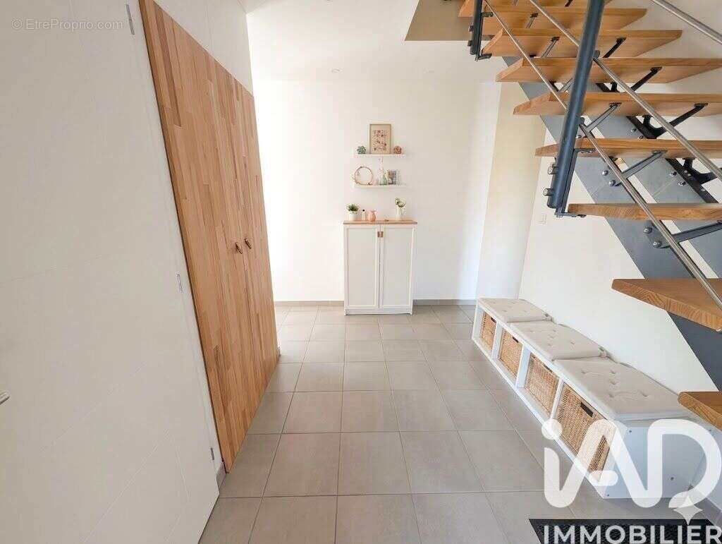 Photo 7 - Maison à GODERVILLE