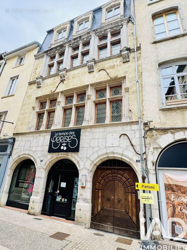 Photo 1 - Appartement à VIENNE