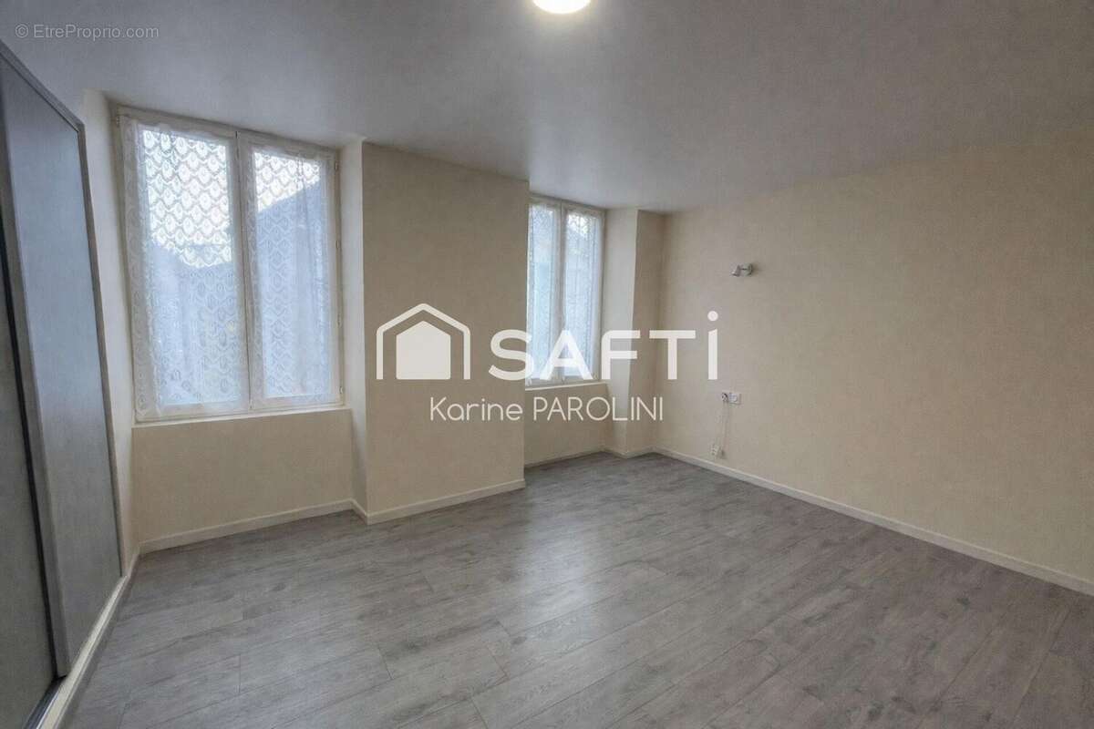 Maison 97 m² à Saint-Marcellin  - photo 5