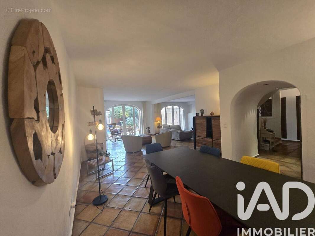 Photo 7 - Maison à PERTUIS