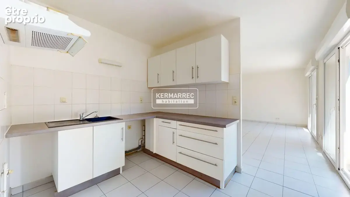 Maison 4 pièces - 3 chambres  Couëron - photo 9