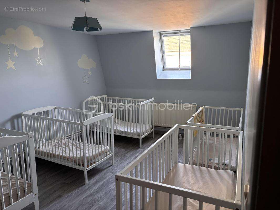 Maison 124 m² à Burbure  - photo 9
