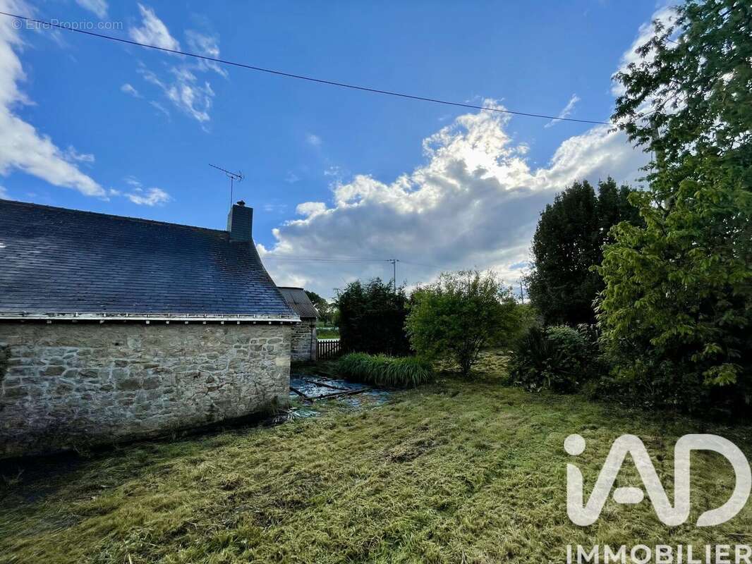 Photo 9 - Maison à JUVIGNE