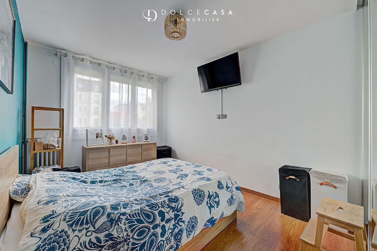 Appartement à LE PERREUX-SUR-MARNE