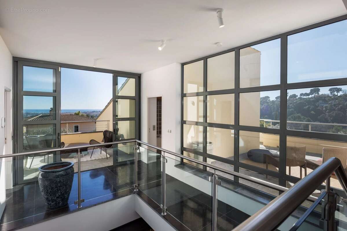 Maison à BIOT