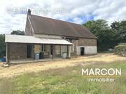 Maison à FRESSELINES