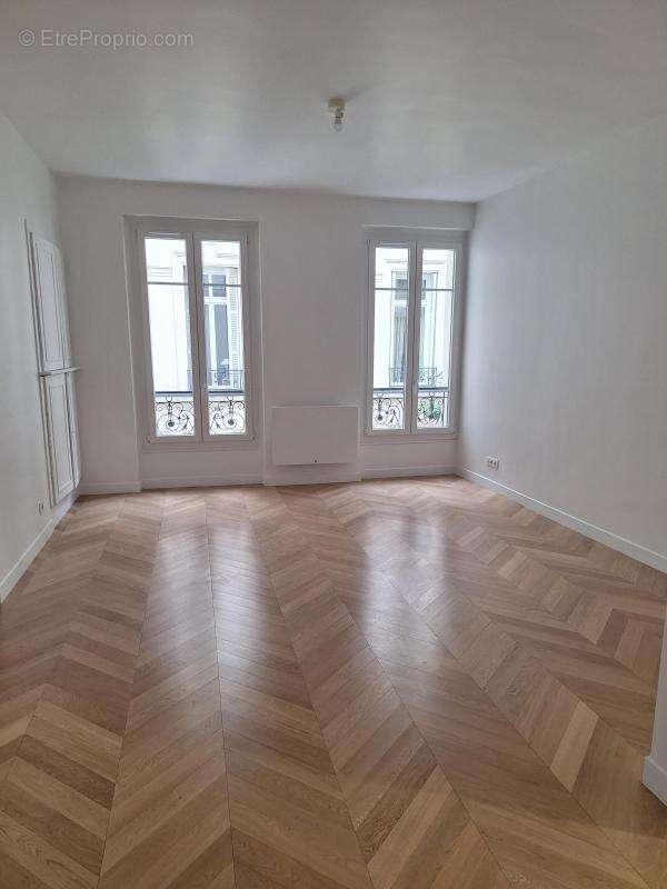 Appartement à PARIS-6E