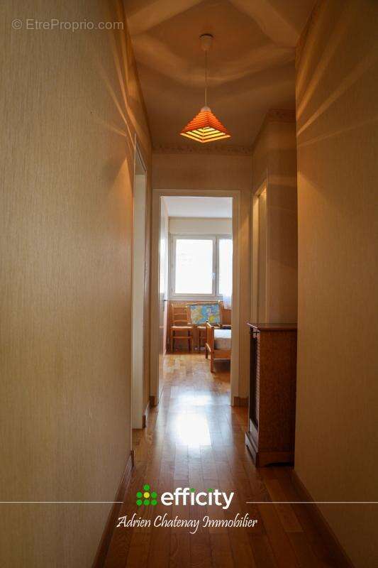 Appartement ancien - photo 7