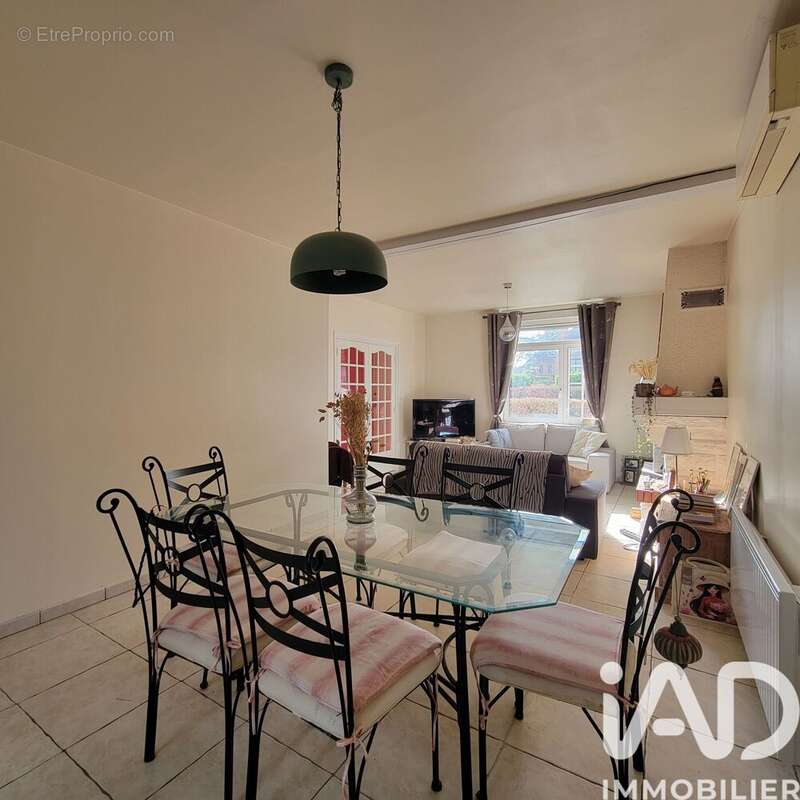 Photo 7 - Maison à RICHEBOURG