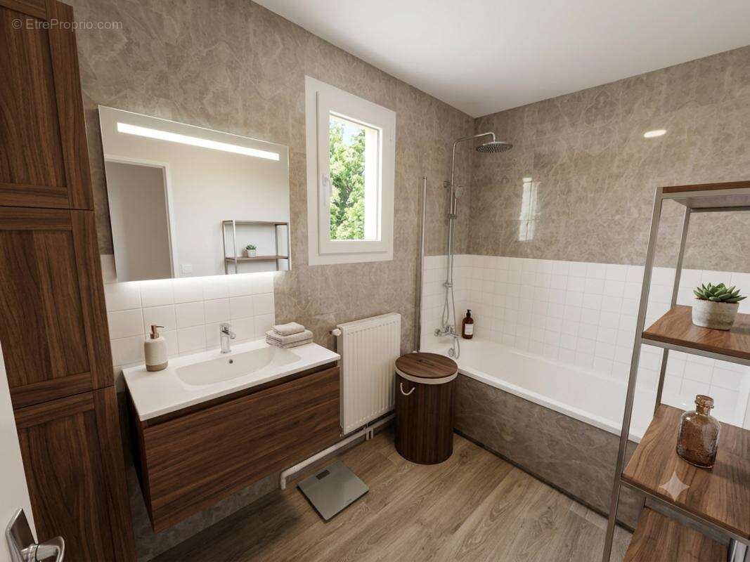 Appartement - photo 4