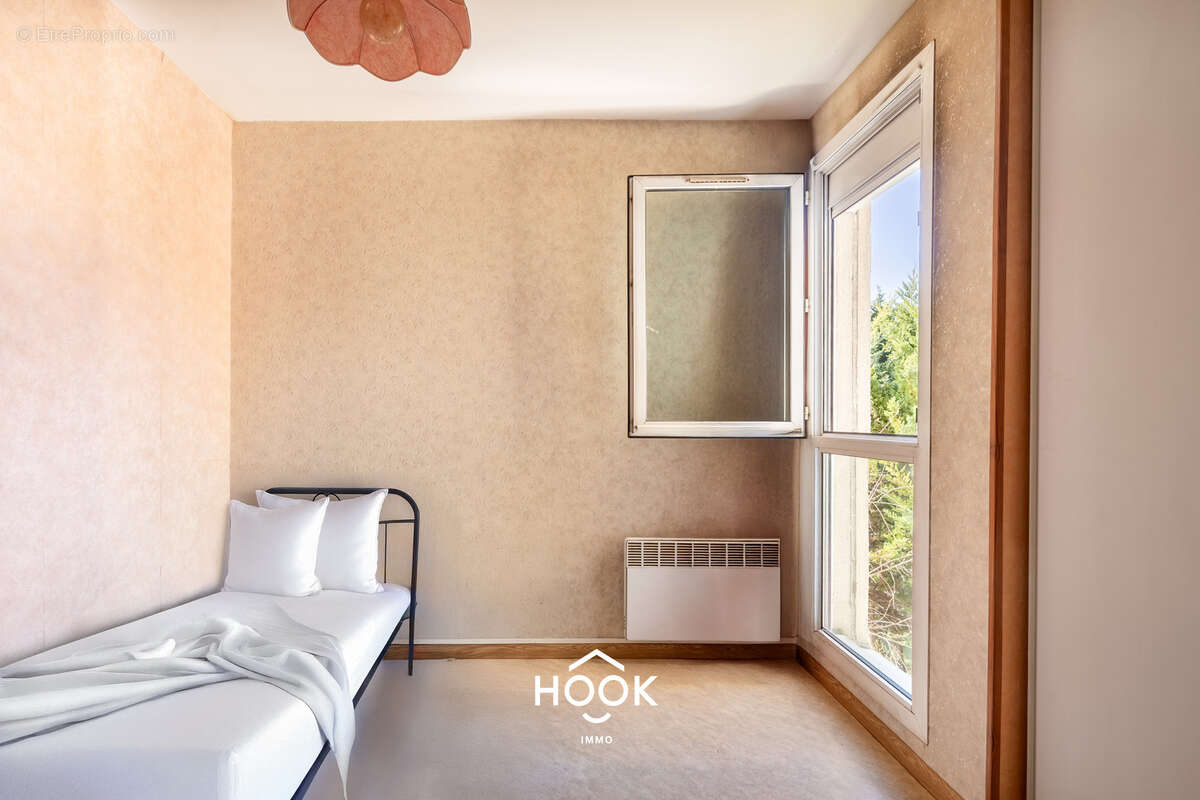 Appartement à LIVRY-GARGAN